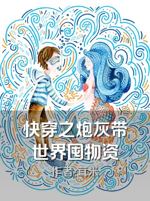 快穿之炮灰带世界囤物资