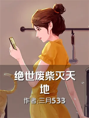 绝世废柴灭天地