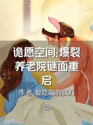 诡愿空间：爆裂养老院谜面重启