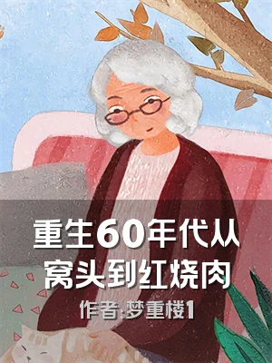 重生60年代从窝头到红烧肉
