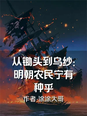 从锄头到乌纱：明朝农民宁有种乎