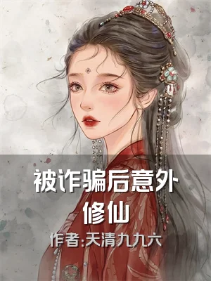 被诈骗后意外修仙