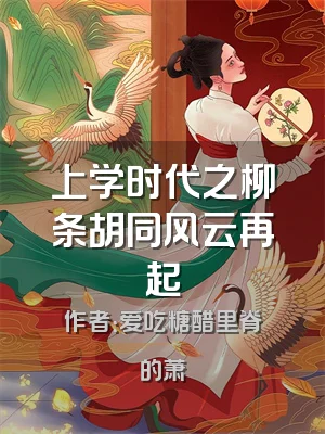 上学时代之柳条胡同风云再起