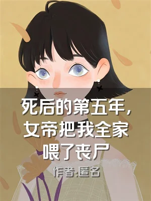 死后的第五年，女帝把我全家喂了丧尸