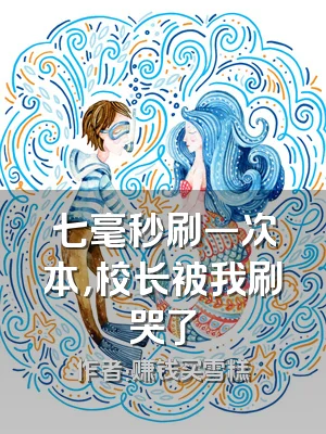 七毫秒刷一次本，校长被我刷哭了