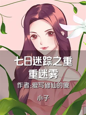 七日迷踪之重重迷雾