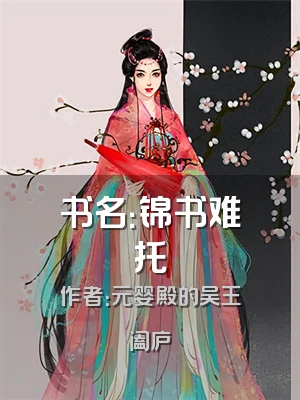 书名：锦书难托