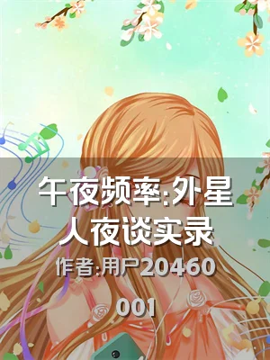 午夜频率：外星人夜谈实录