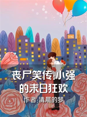 丧尸笑传：小强的末日狂欢