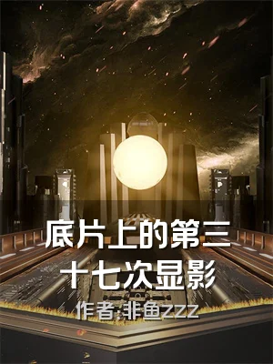 底片上的第三十七次显影