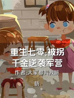 重生七零：被拐千金逆袭军营