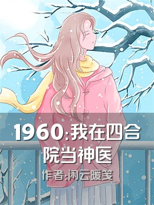 1960：我在四合院当神医