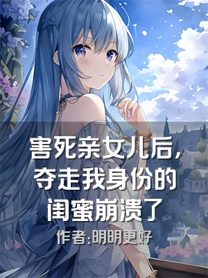 害死亲女儿后，夺走我身份的闺蜜崩溃了