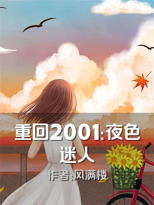 重回2001：夜色迷人