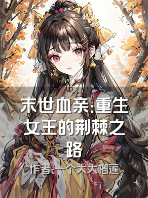 末世血亲：重生女王的荆棘之路
