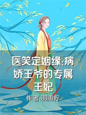 医笑定姻缘：病娇王爷的专属王妃