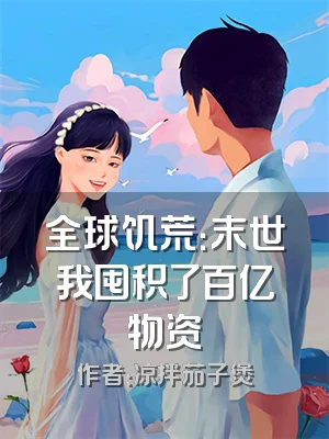 全球饥荒：末世我囤积了百亿物资