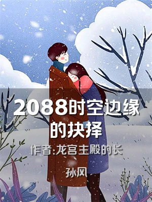 2088时空边缘的抉择