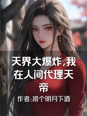 天界大爆炸，我在人间代理天帝