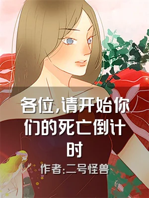 各位，请开始你们的死亡倒计时