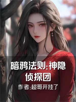 暗鸦法则：神隐侦探团