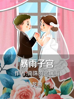 暴雨子宫