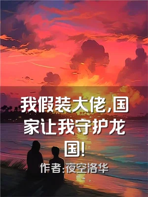我假装大佬，国家让我守护龙国！