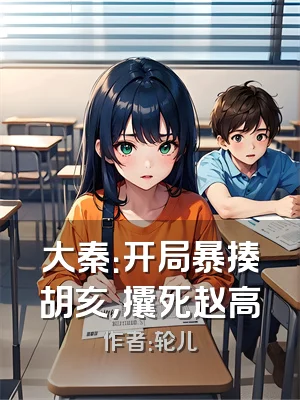 大秦：开局暴揍胡亥，攮死赵高