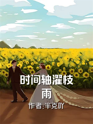 时间轴濯枝雨