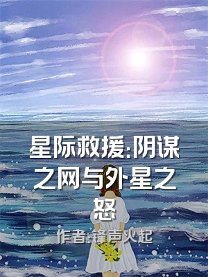 星际救援：阴谋之网与外星之怒