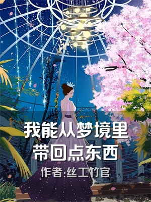 我能从梦境里带回点东西
