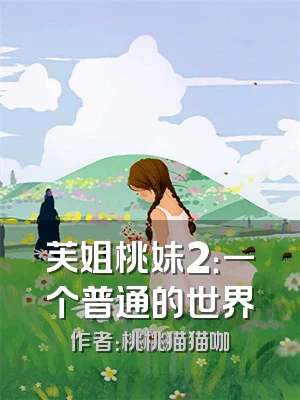芙姐桃妹2：一个普通的世界