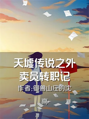 天墟传说之外卖员转职记