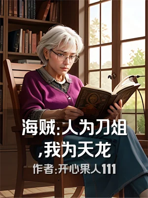 海贼：人为刀俎，我为天龙