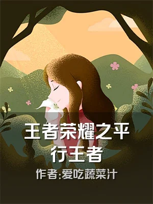 王者荣耀之平行王者