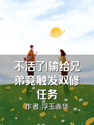 不活了！输给兄弟竟触发双修任务