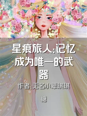 星痕旅人：记忆成为唯一的武器