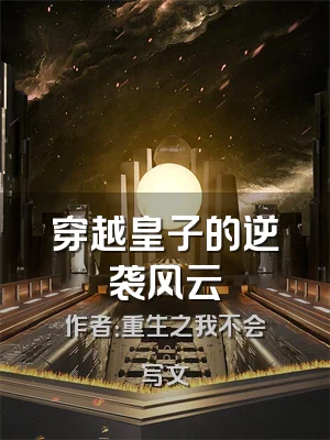 穿越皇子的逆袭风云