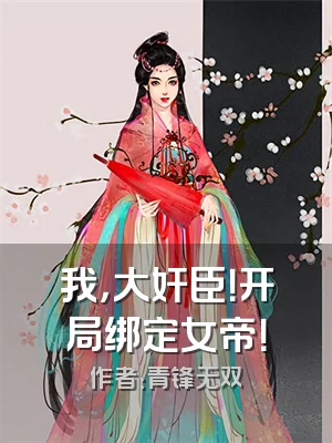 我，大奸臣！开局绑定女帝！