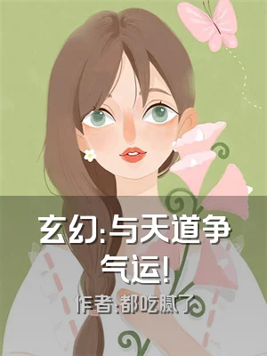 玄幻：与天道争气运！