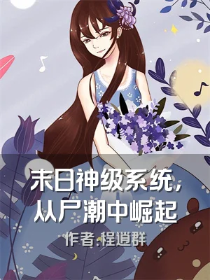 末日神级系统，从尸潮中崛起