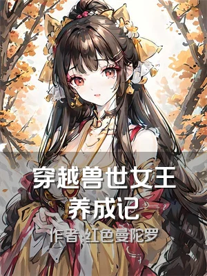 穿越兽世女王养成记