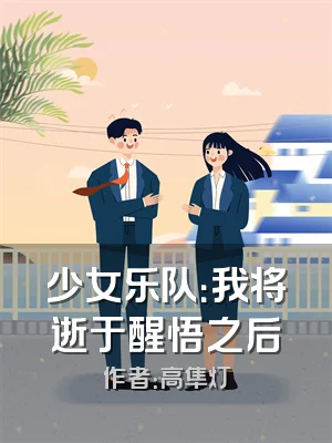 少女乐队：我将逝于醒悟之后