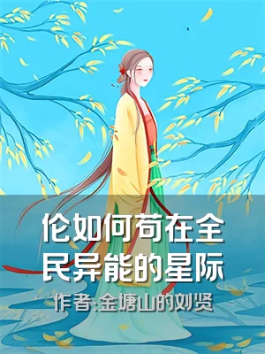 伦如何苟在全民异能的星际