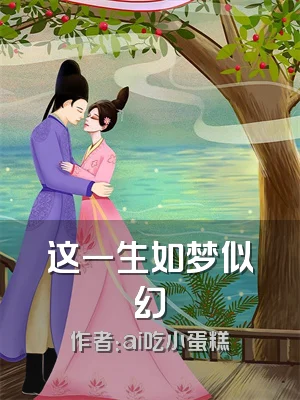 这一生如梦似幻