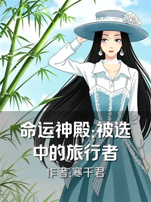 命运神殿：被选中的旅行者