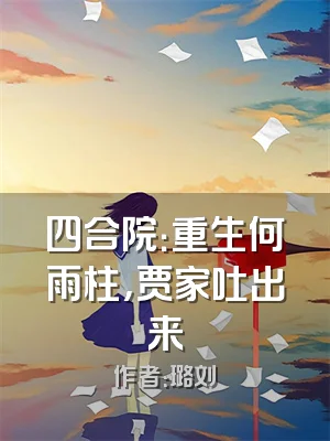 四合院：重生何雨柱，贾家吐出来