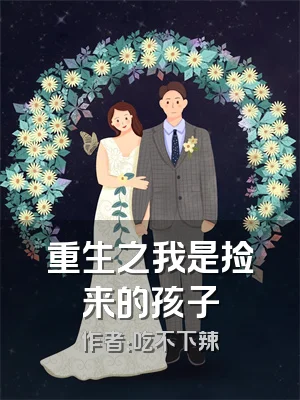 重生之我是捡来的孩子