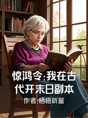 惊鸿令：我在古代开末日副本