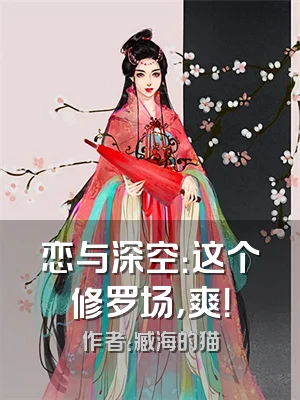 恋与深空：这个修罗场，爽！